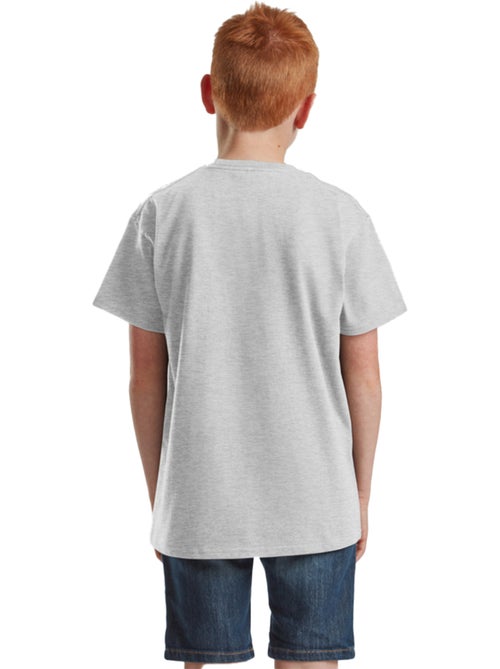 T-shirt iconic - fruit of the loom - Kiabi