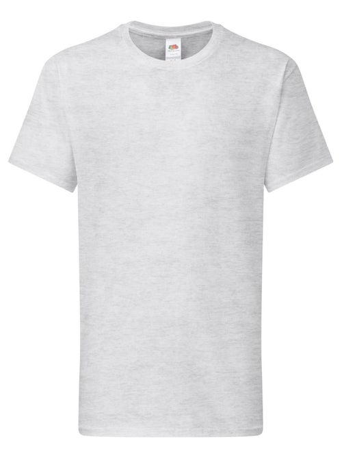 T-shirt iconic - fruit of the loom - Kiabi
