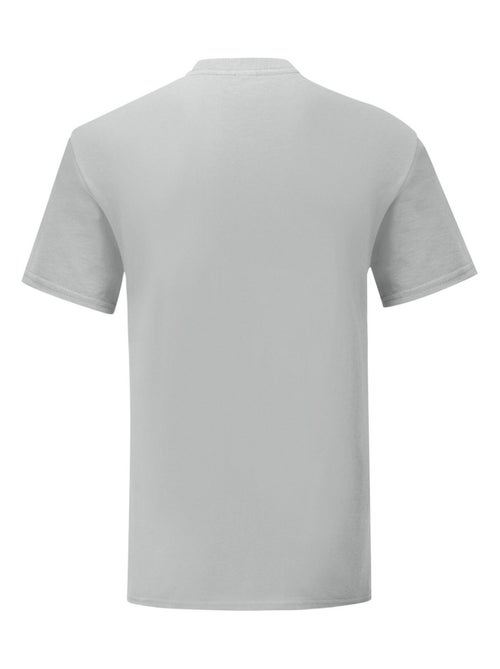 T-shirt iconic - fruit of the loom - Kiabi