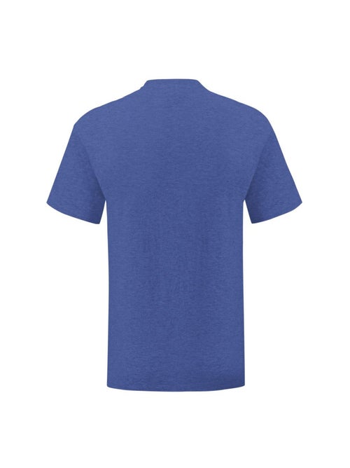T-shirt iconic - fruit of the loom - Kiabi