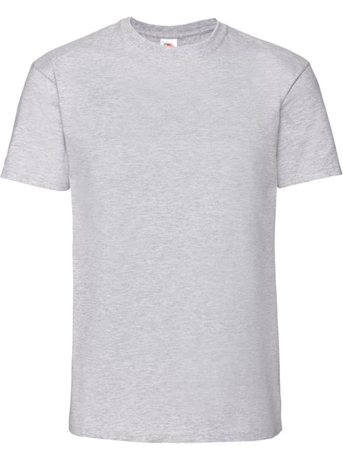 T-shirt iconic - fruit of the loom - Kiabi