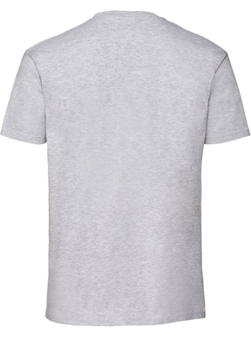 T-shirt iconic - fruit of the loom - Kiabi