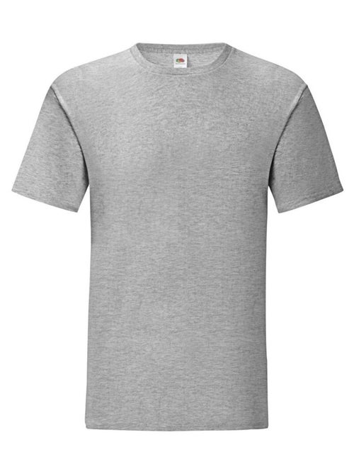 T-shirt iconic - fruit of the loom - Kiabi