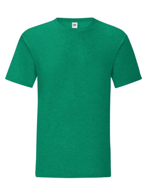 T-shirt iconic - fruit of the loom - Kiabi