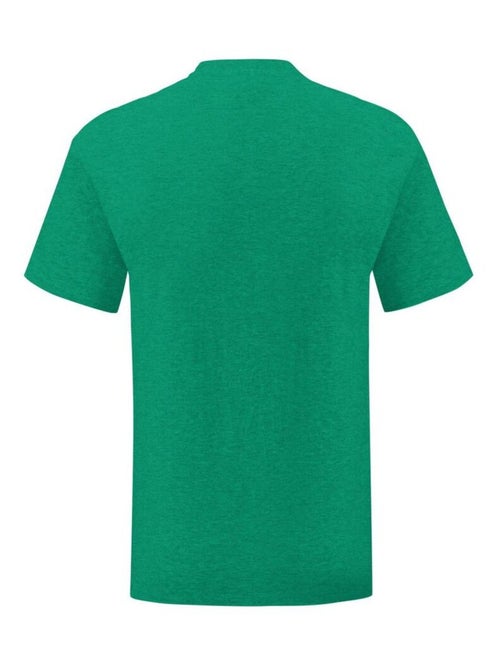 T-shirt iconic - fruit of the loom - Kiabi