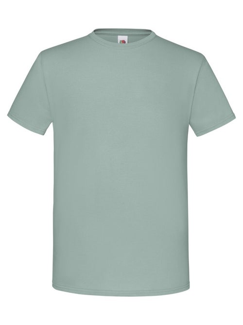 T-shirt iconic - fruit of the loom - Kiabi