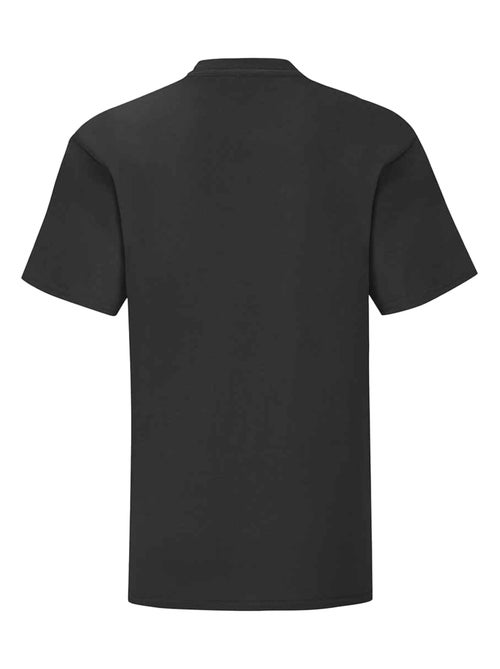T-shirt iconic - fruit of the loom - Kiabi