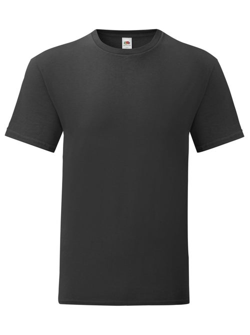 T-shirt iconic - fruit of the loom - Kiabi