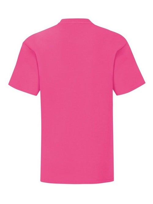 T-shirt iconic - fruit of the loom - Kiabi