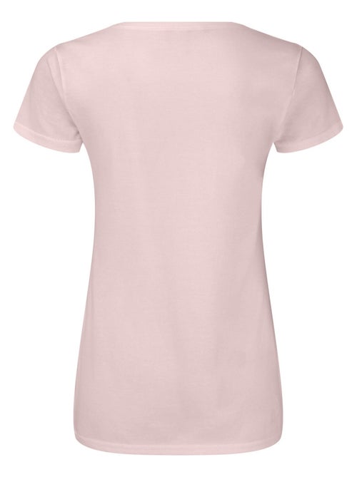 T-shirt iconic - fruit of the loom - Kiabi