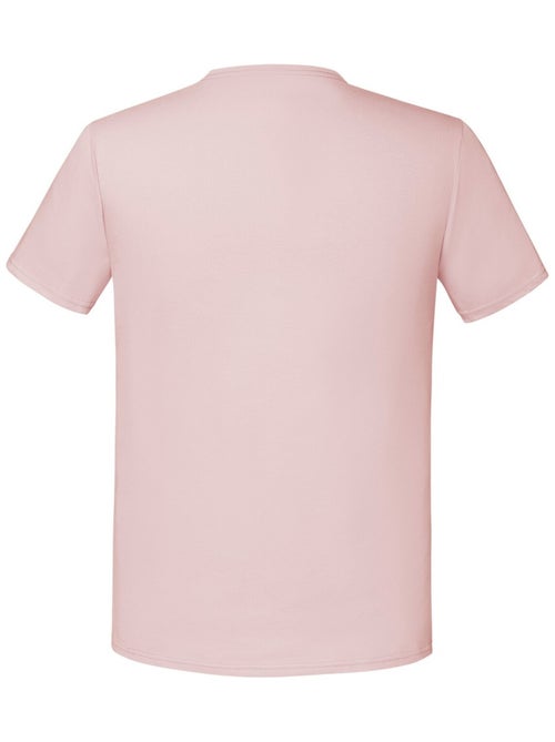 T-shirt iconic - fruit of the loom - Kiabi