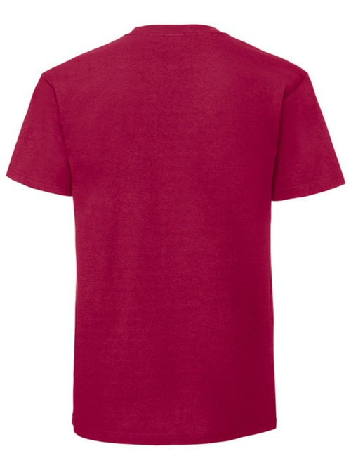 T-shirt iconic - fruit of the loom - Kiabi