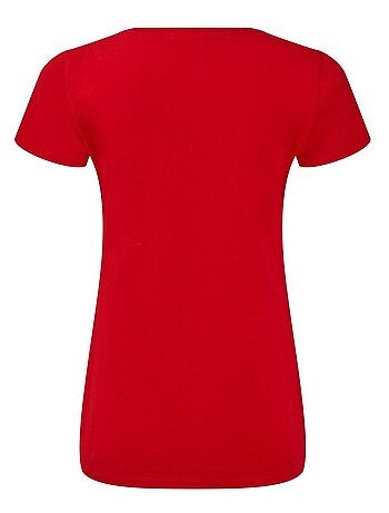T-shirt iconic - fruit of the loom