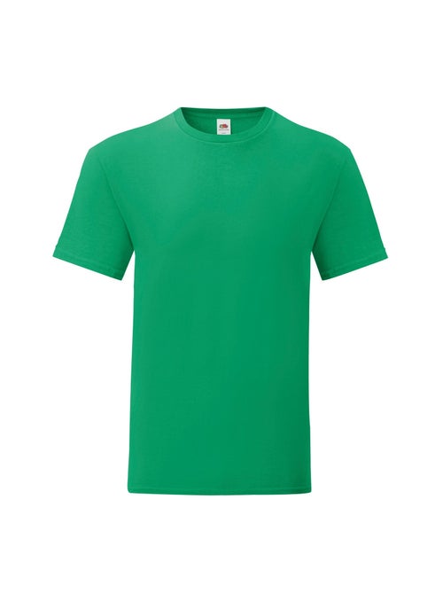 T-shirt iconic - fruit of the loom - Kiabi
