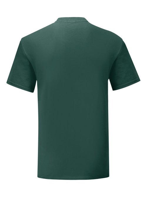 T-shirt iconic - fruit of the loom - Kiabi