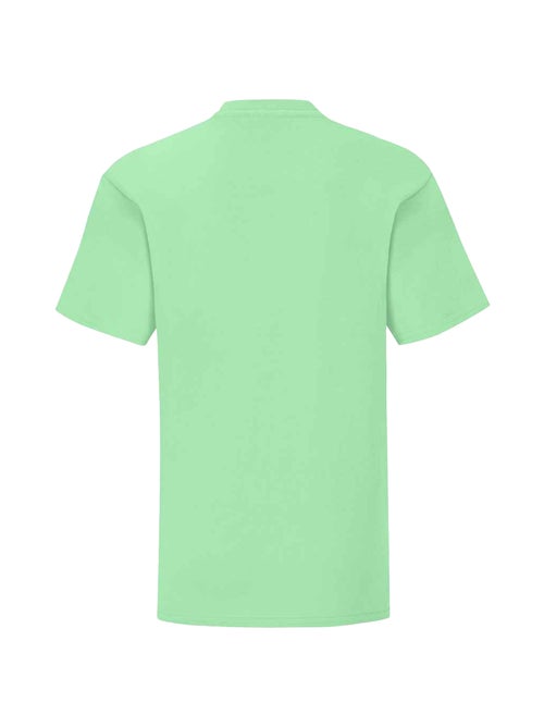 T-shirt iconic - fruit of the loom - Kiabi