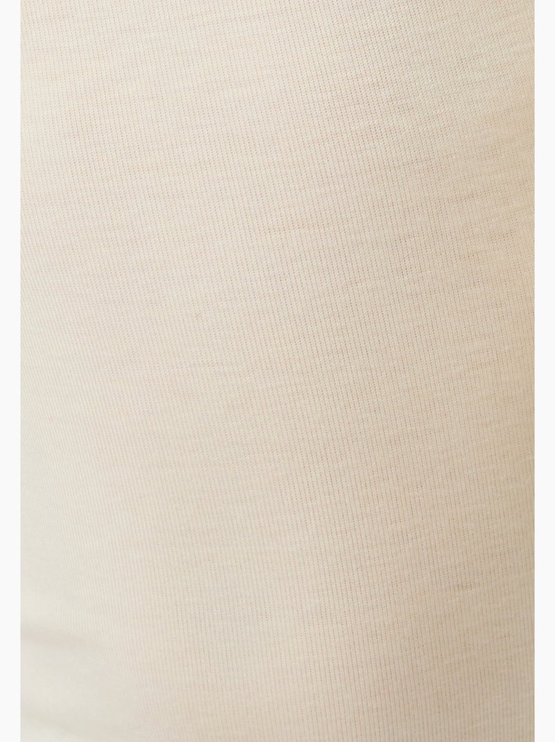 T-shirt iconic. Enfant thermolactyl sensitive - damart Blanc - Kiabi