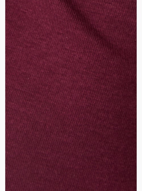 T-shirt iconic. Enfant thermolactyl sensitive - damart - Kiabi