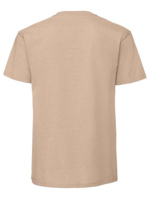 T-shirt iconic premium - fruit of the loom - Kiabi