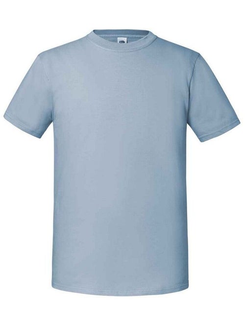 T-shirt iconic premium - fruit of the loom - Kiabi