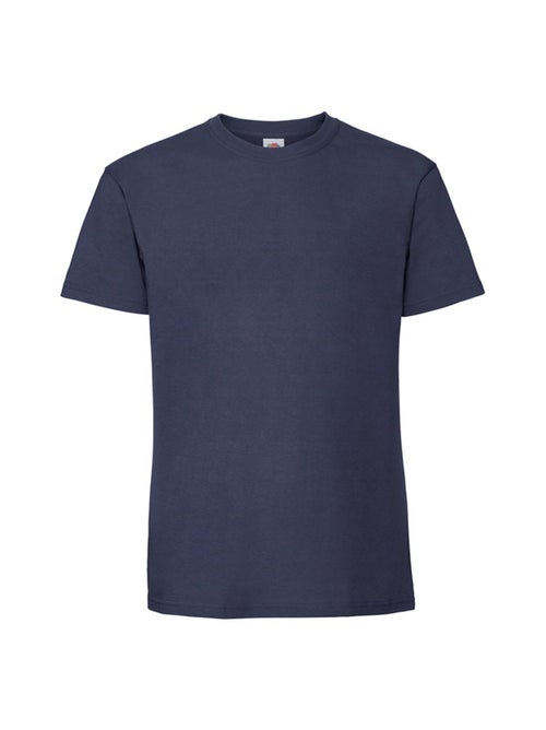 T-shirt iconic premium - fruit of the loom - Kiabi