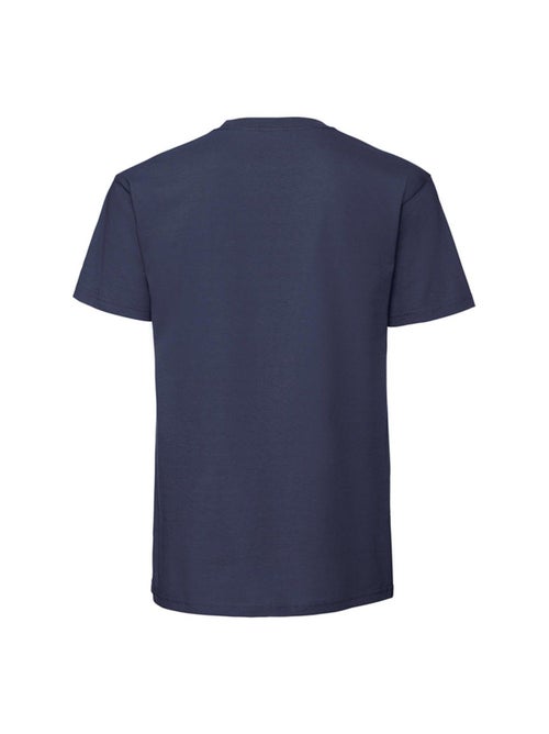 T-shirt iconic premium - fruit of the loom - Kiabi