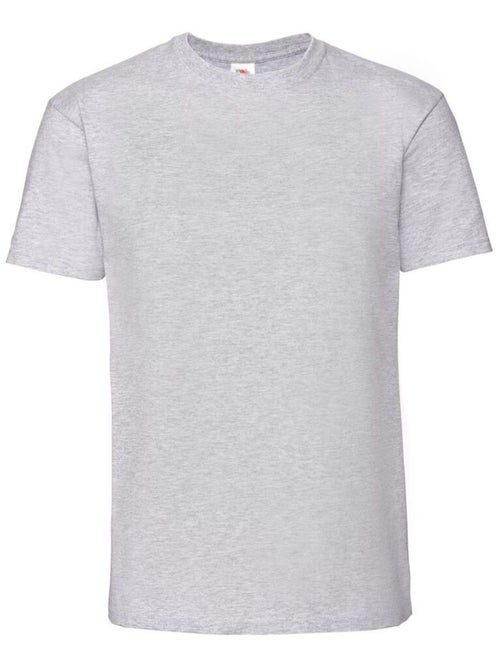 T-shirt iconic premium - fruit of the loom - Kiabi