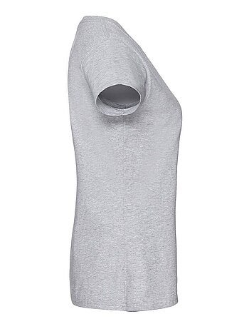 T-shirt iconic premium - fruit of the loom