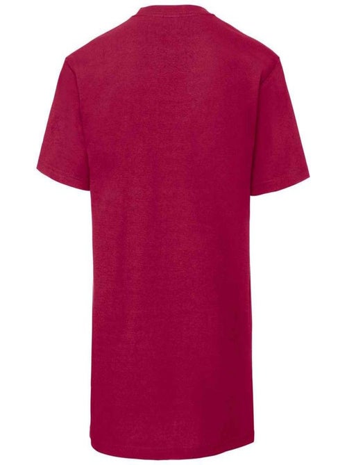 T-shirt iconic premium - fruit of the loom - Kiabi