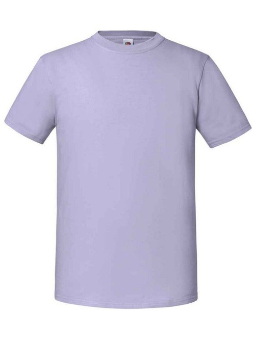 T-shirt iconic premium - fruit of the loom - Kiabi