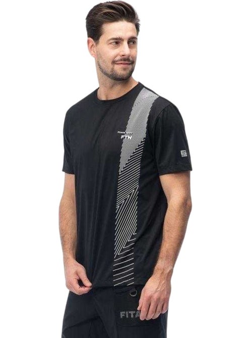 T-shirt igli - fitanu - Kiabi