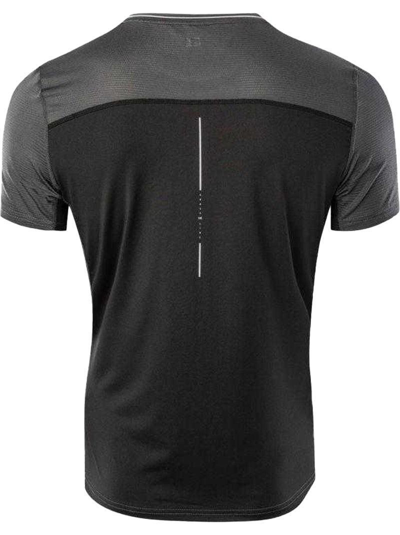 T-shirt ilange - iq Gris - Kiabi