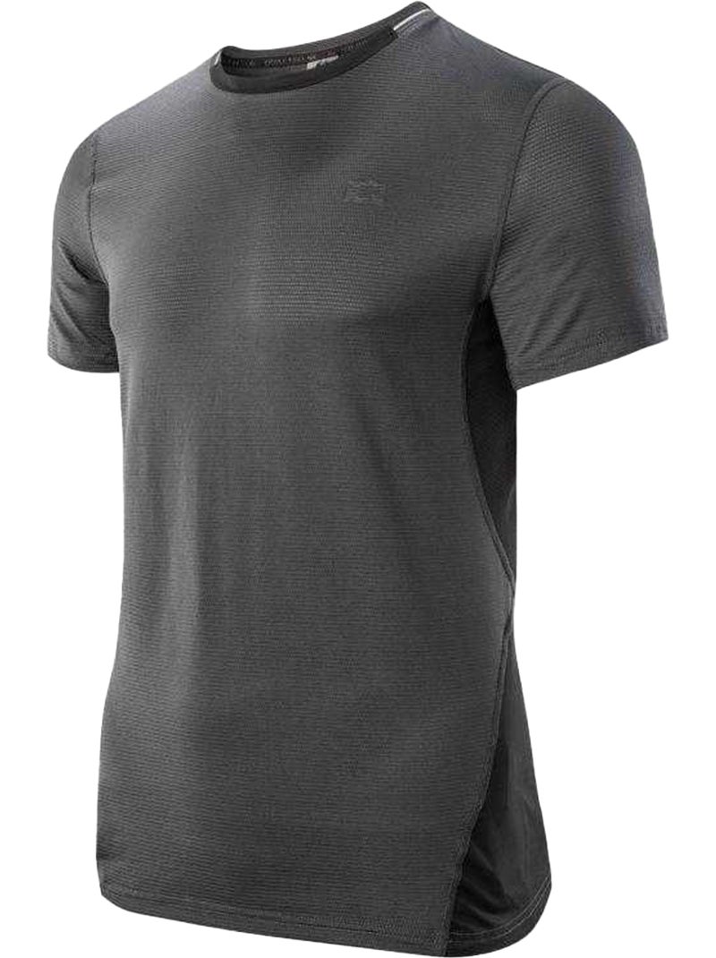 T-shirt ilange - iq Gris - Kiabi