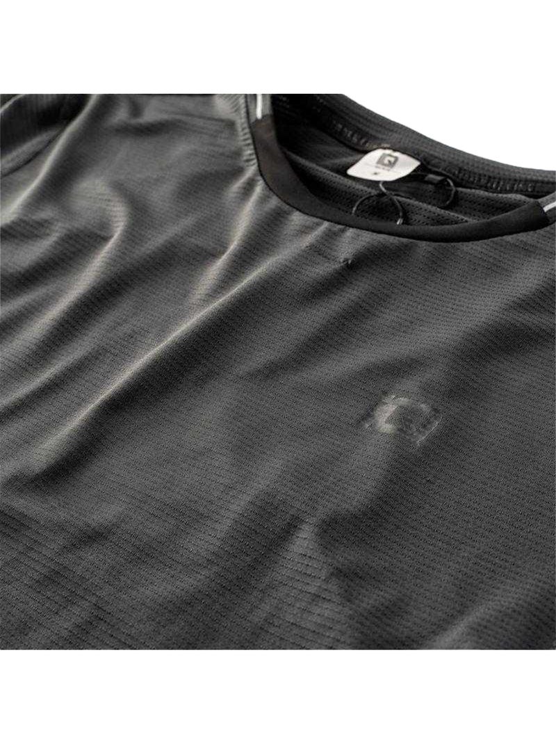 T-shirt ilange - iq Gris - Kiabi