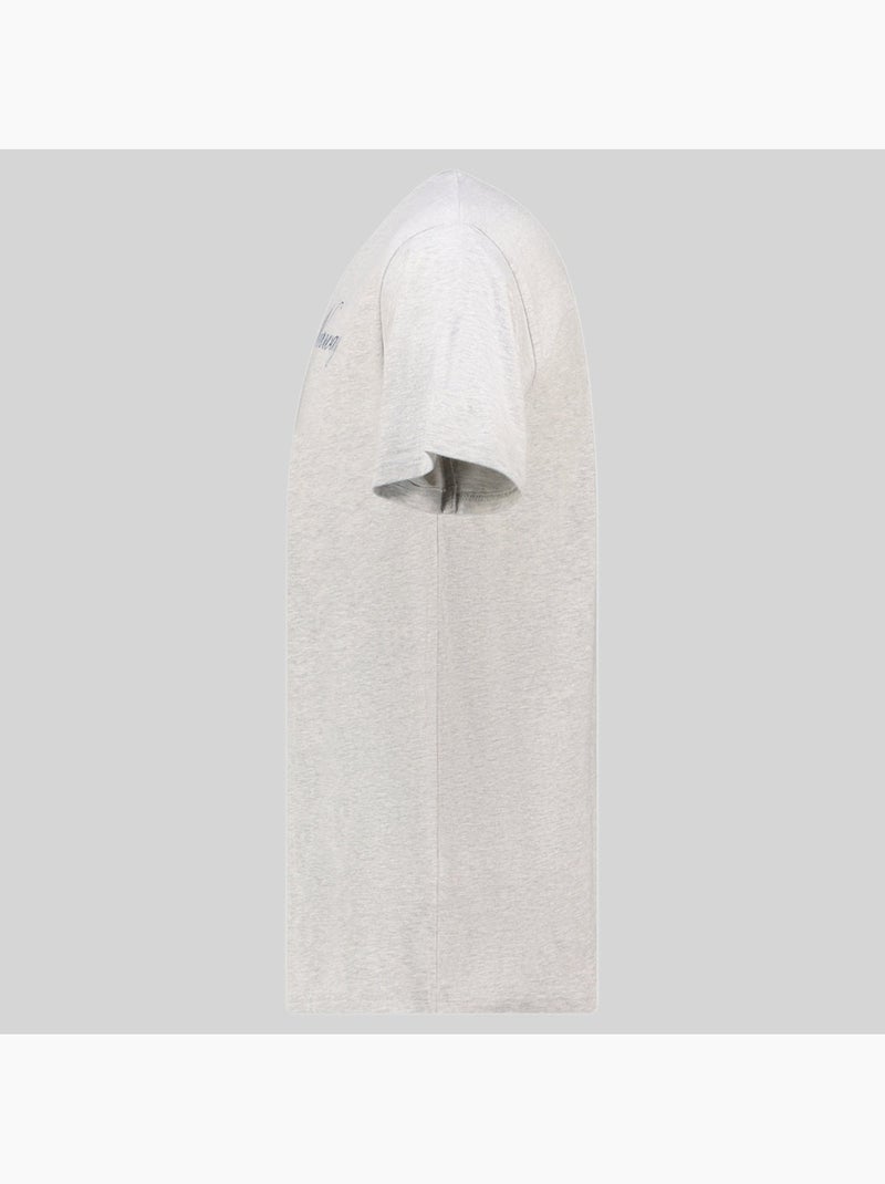 T-shirt illumine – geographical norway Gris clair - Kiabi