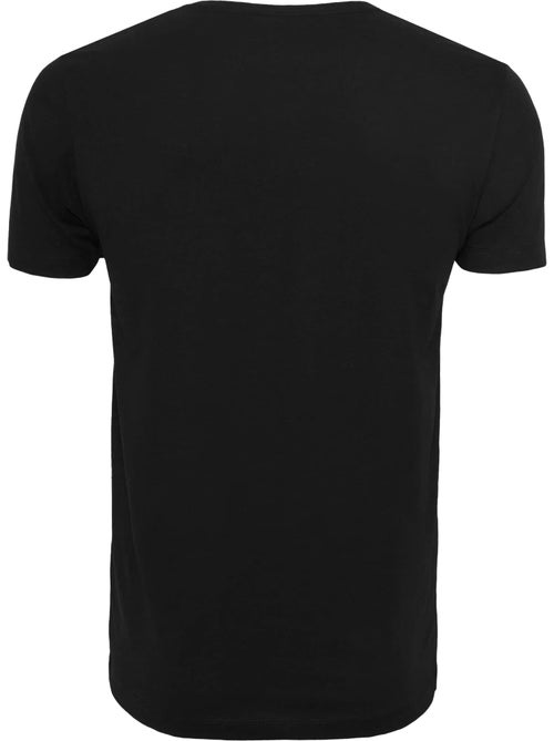 T-shirt i'm not arrogant i'm just good - mister tee - Kiabi T-shirt i'm not arrogant i'm just good - mister tee - Kiabi