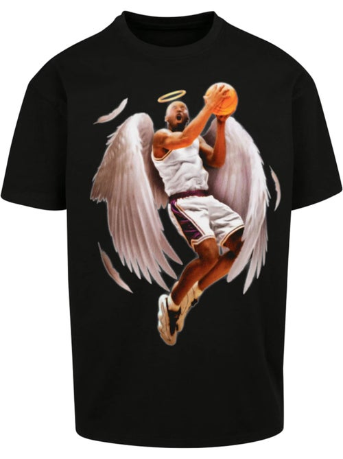 T-shirt immortal - mister tee - Kiabi
