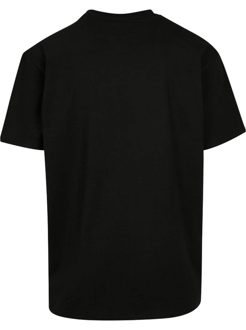 T-shirt immortal - mister tee Noir - Kiabi