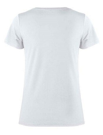 T-shirt impact softex - spiro