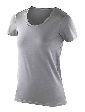 T-shirt impact softex - spiro