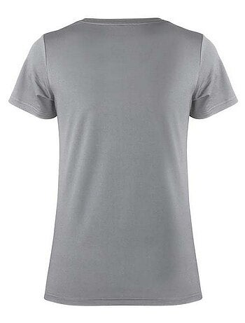 T-shirt impact softex - spiro
