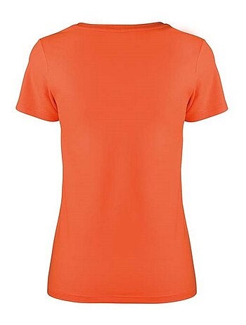 T-shirt impact softex - spiro