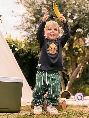 T-shirt imprimé - Grafik Edition