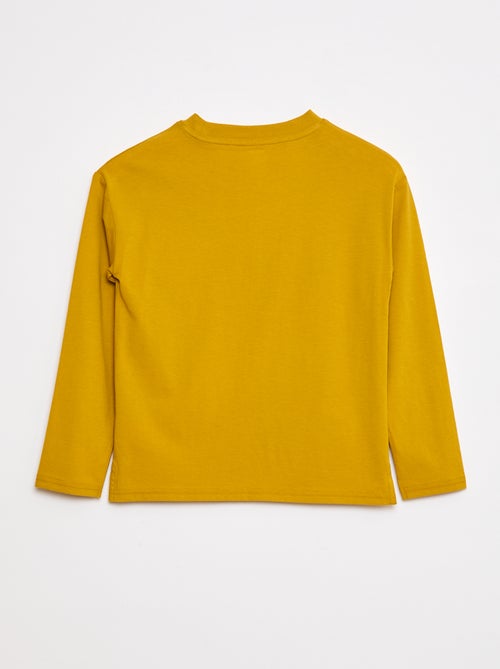 T-shirt imprimé - Grafik Edition - Kiabi T-shirt imprimé - Grafik Edition - Kiabi