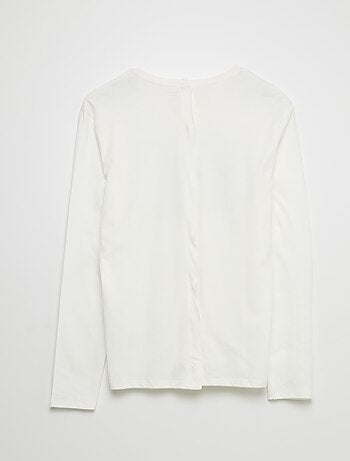 T-shirt imprimé - So Easy