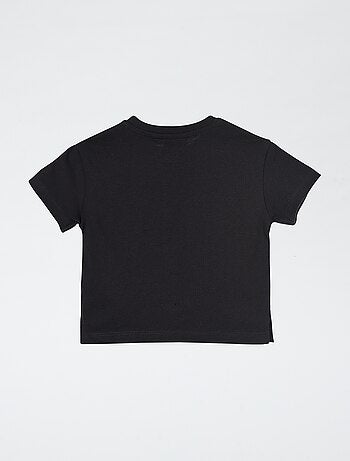 T-shirt imprimé 'ACDC'