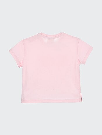 T-shirt imprimé 'ACDC'