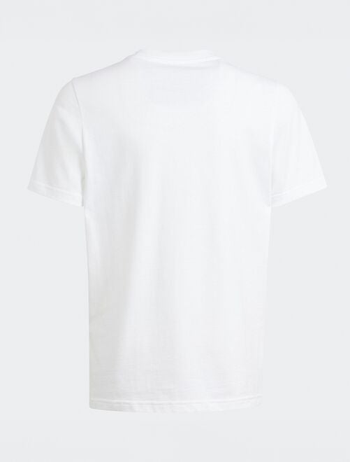 T-shirt imprimé 'adidas' - Kiabi