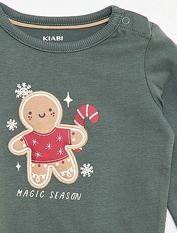 T-shirt imprimé animé