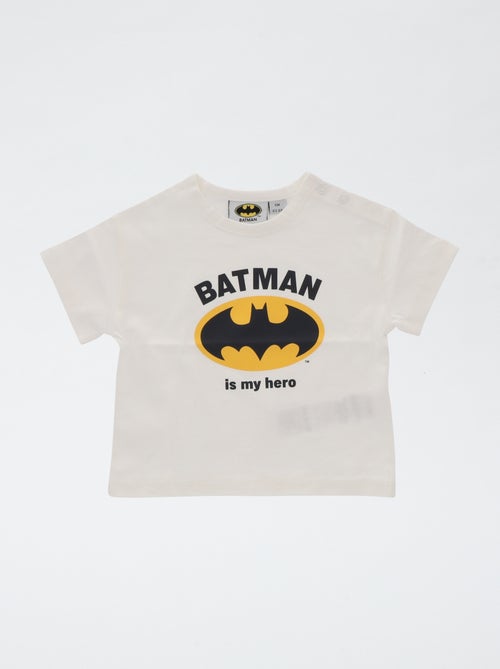 T-shirt imprimé 'Batman' - Kiabi